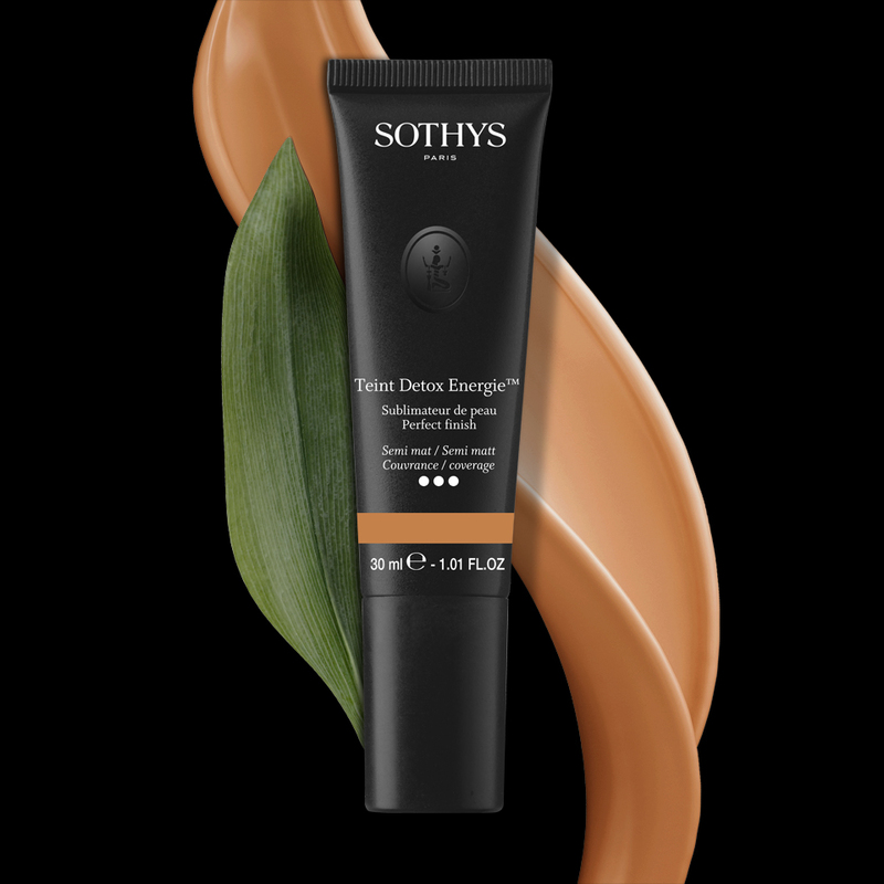 © SOTHYS PARIS - MARIUS DZIERZAWSKI