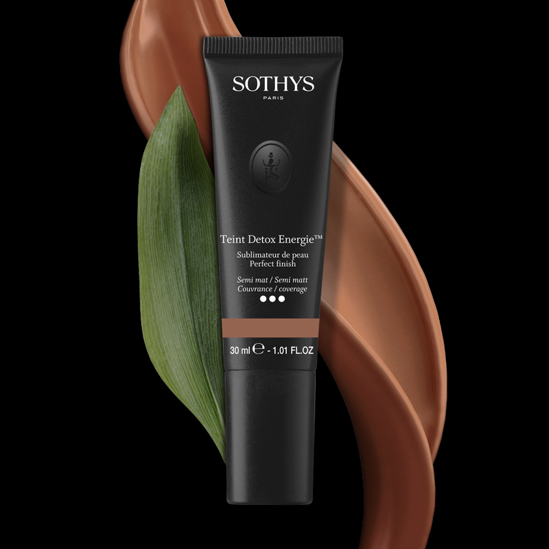 © SOTHYS PARIS - MARIUS DZIERZAWSKI