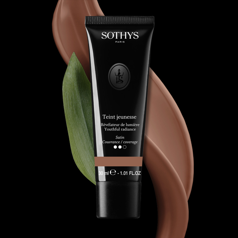 © SOTHYS PARIS - MARIUS DZIERZAWSKI