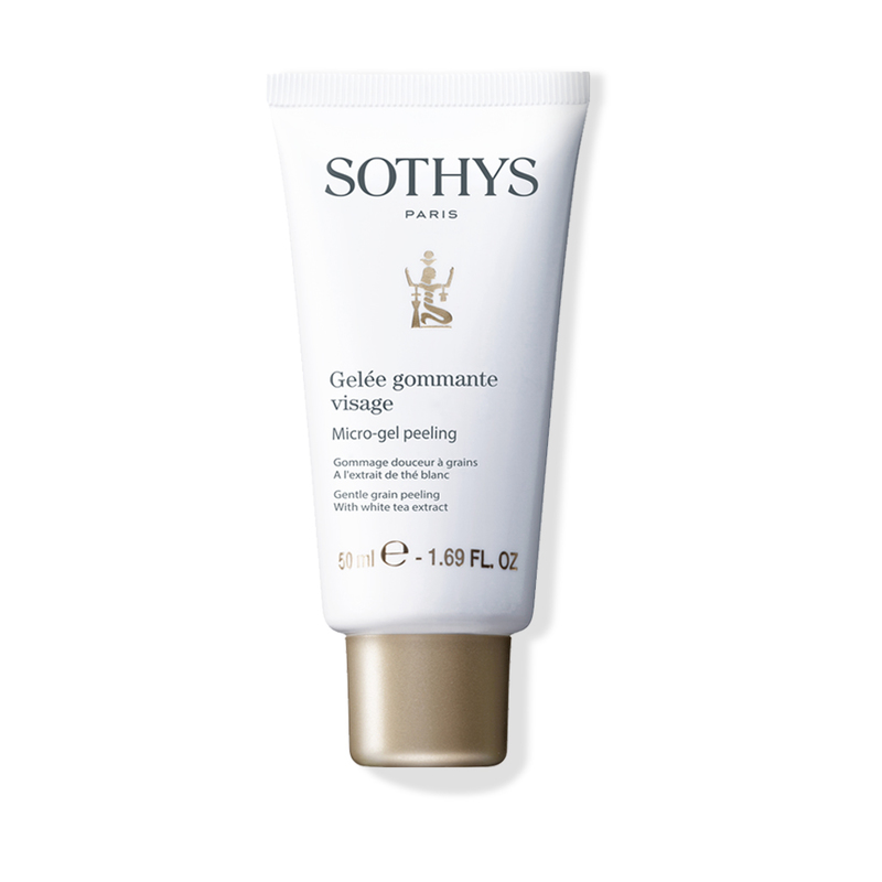 © JB GUITON - SOTHYS PARIS
