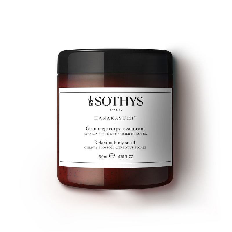 © Sothys Paris - Marius Dzierzawski