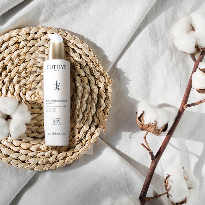 © JB GUITON - SOTHYS PARIS