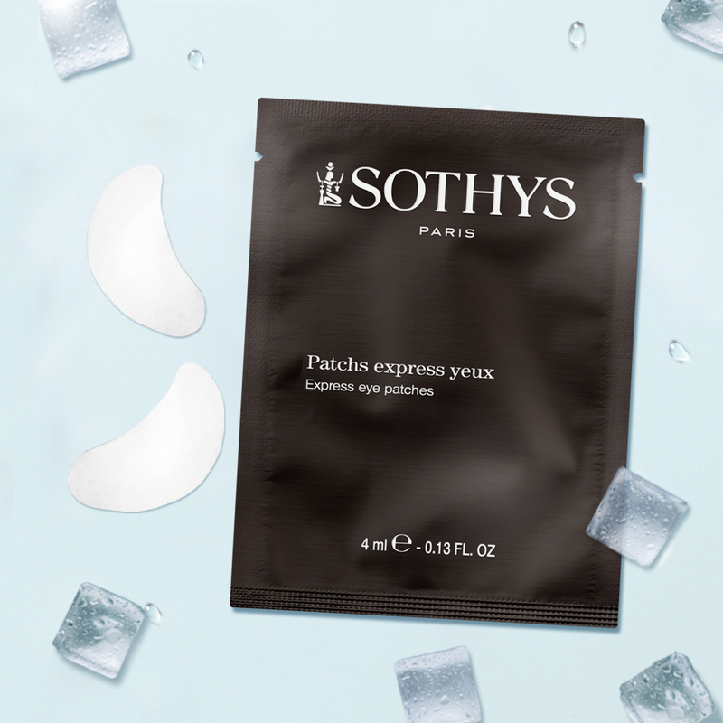 © JB GUITON - SOTHYS PARIS