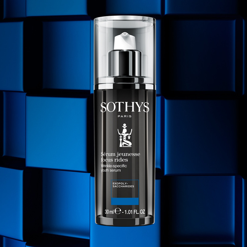 © B+T SOTHYS PARIS