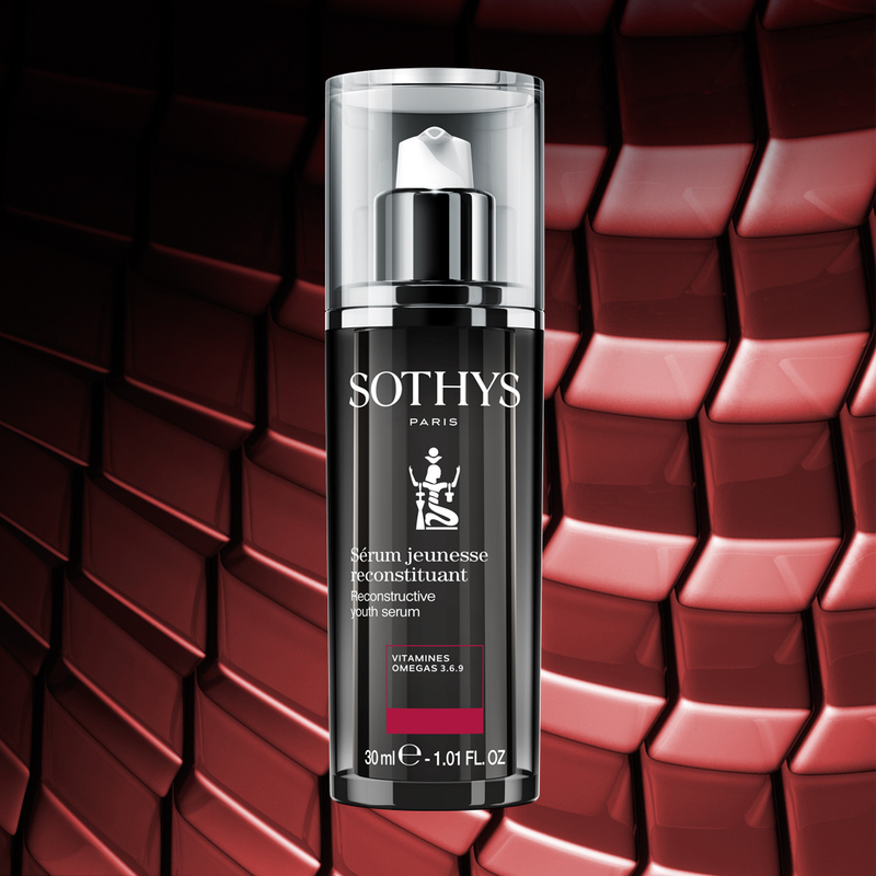 © SOTHYS PARIS JB GUITON