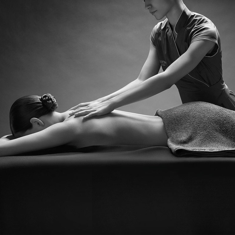 © SOTHYS PARIS - JF VERGANTI