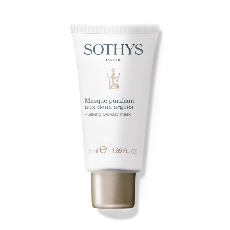 © JB GUITON - SOTHYS PARIS
