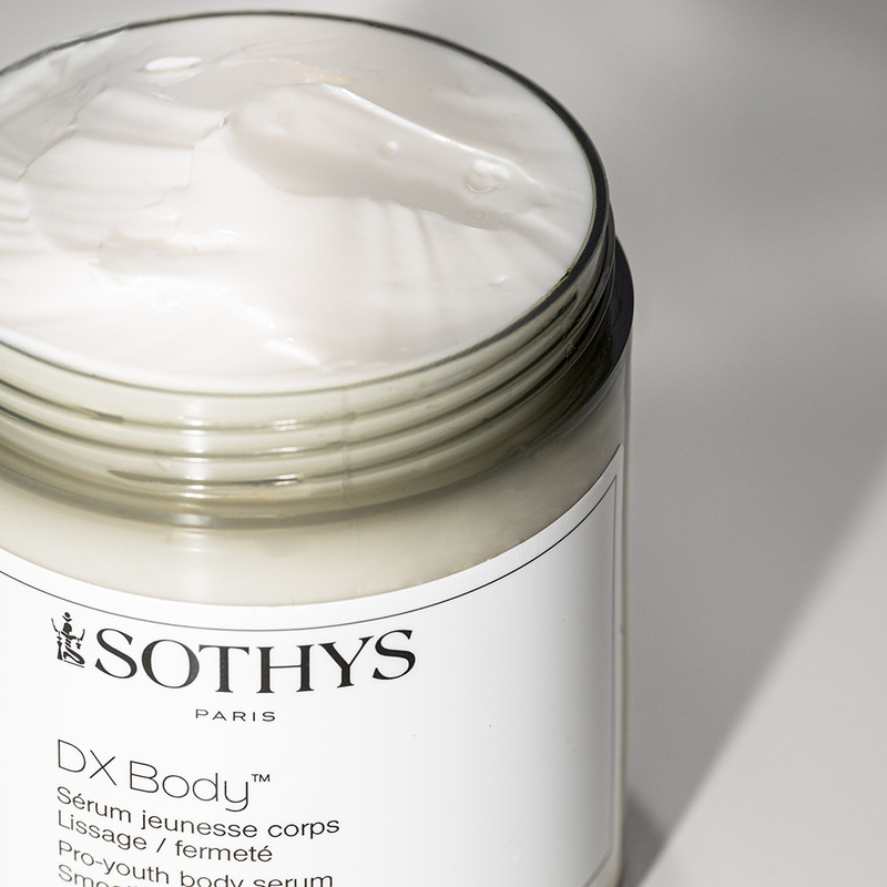 © sothys paris